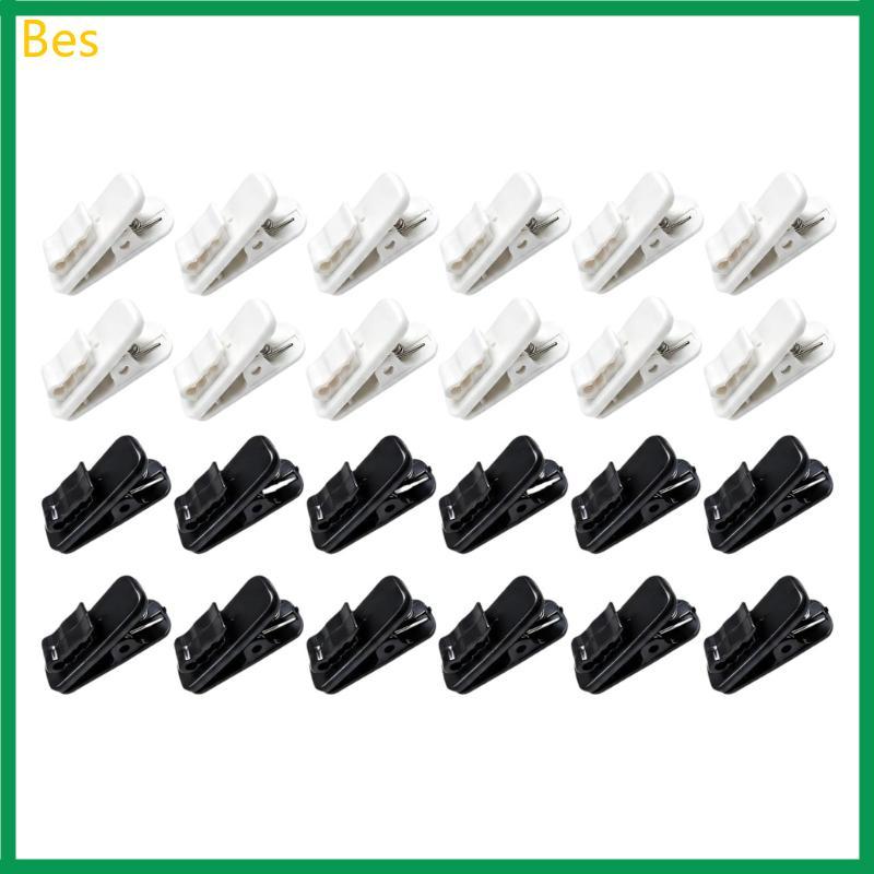 Guias De Cabos Bes Spring Clip Para Viagens De Roupas E Clipes De Cabo De Roteamento