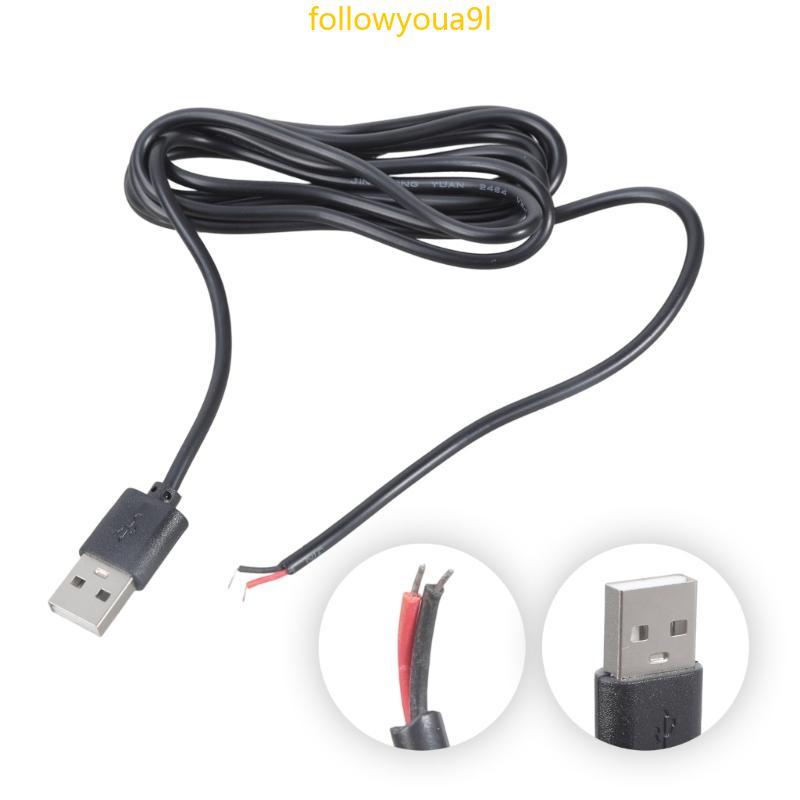 Fol Spring Terminal USB2 0 Carregamento 5V Conexão Solda Textura Plástica Para Projetos Alimentação 10