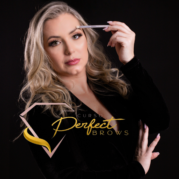 Perfect Brows - Micro Sobrancelhas