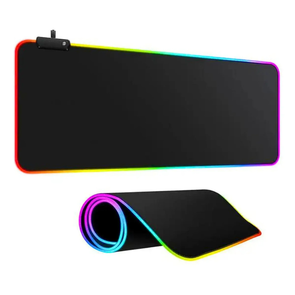 Mouse Pad Gamer RGB Delta-P9040 90x40cm Original