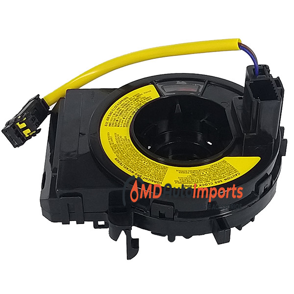 CINTA AIR BAG HARD DISK IX35 TUCSON SANTA FE - KIA CERATO SOUL SPORTAGE C/CONTROLE SOM
