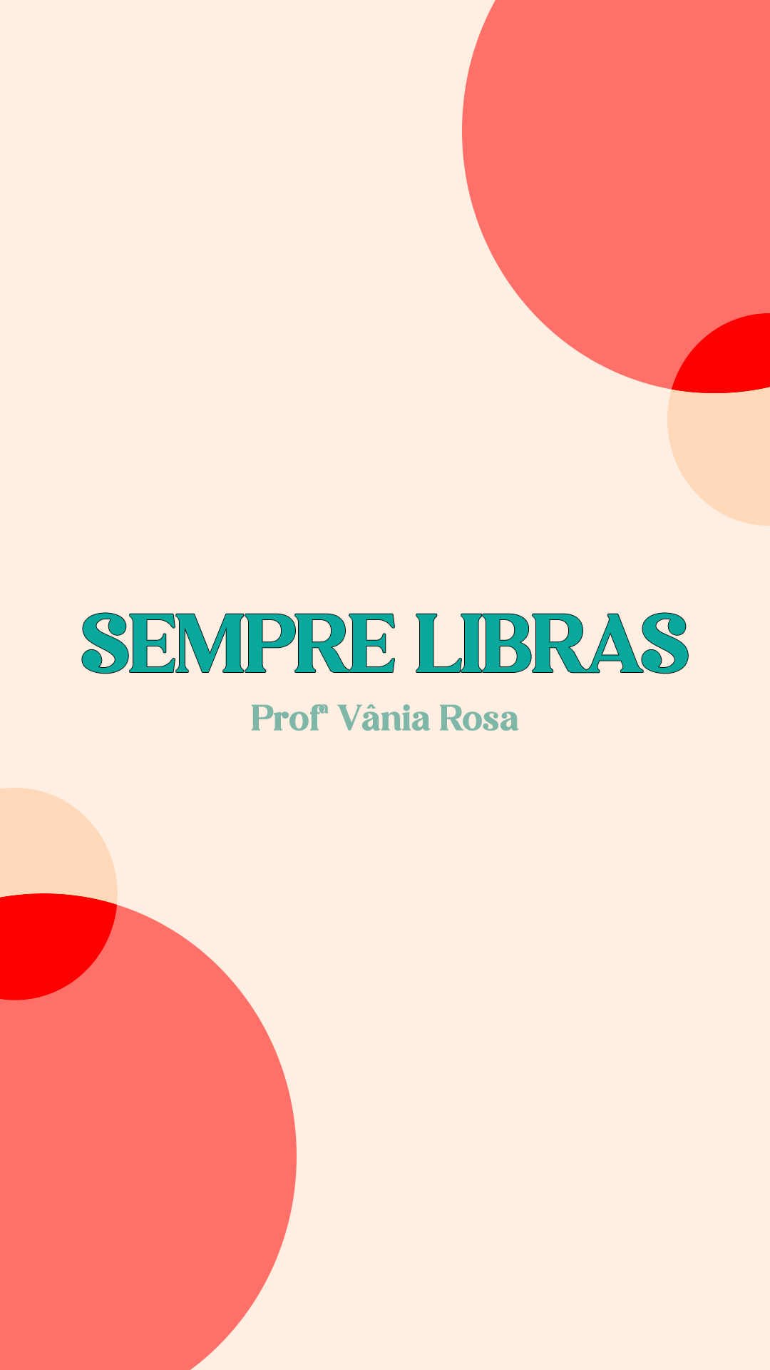 Sempre Libras