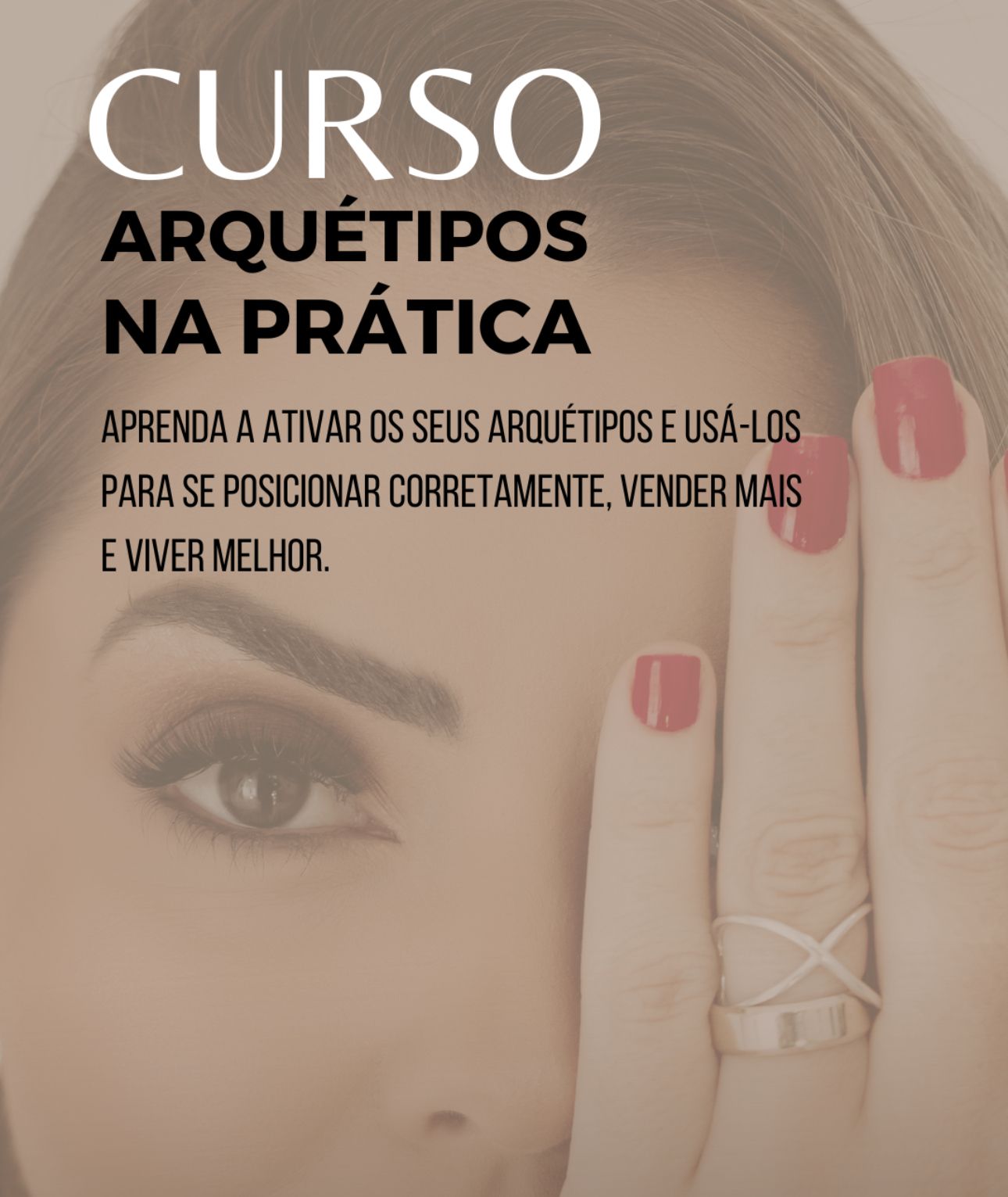 Arquétipos na prática