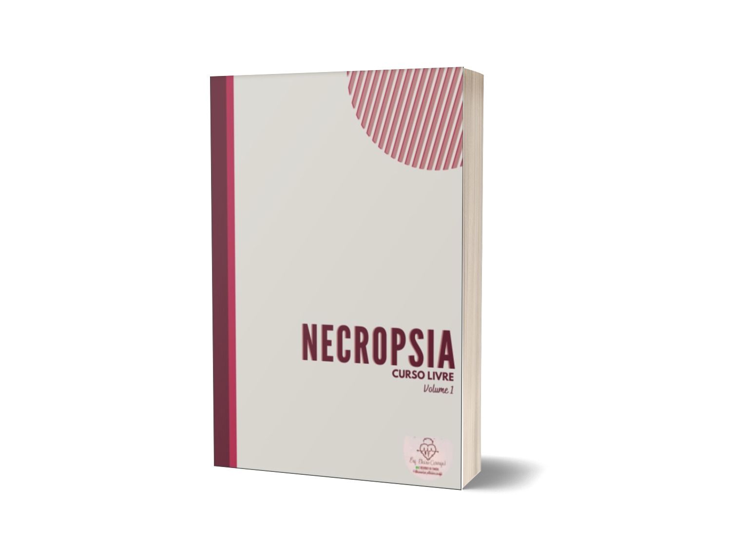 Passe no concurso de Necropsia
