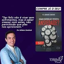 Superando a Ansiedade