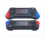 Mini Game com Controle 500 Jogos NY-3381 - Lehmox