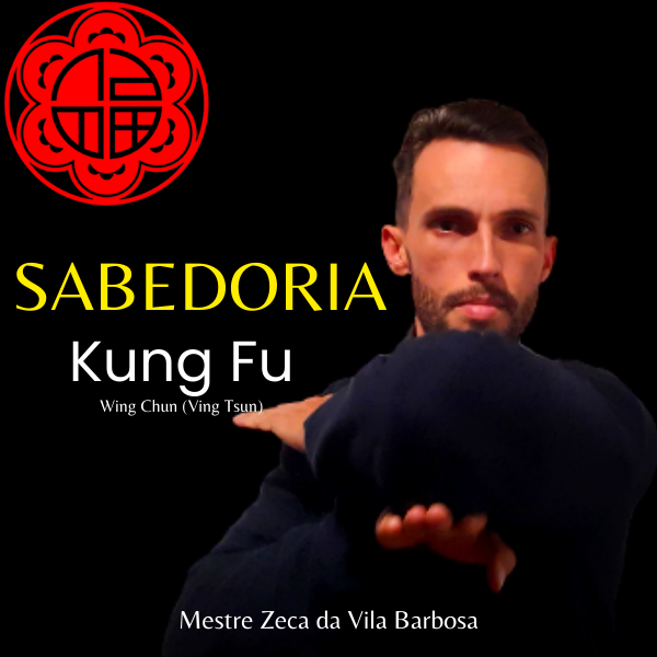 Sabedoria Kung Fu