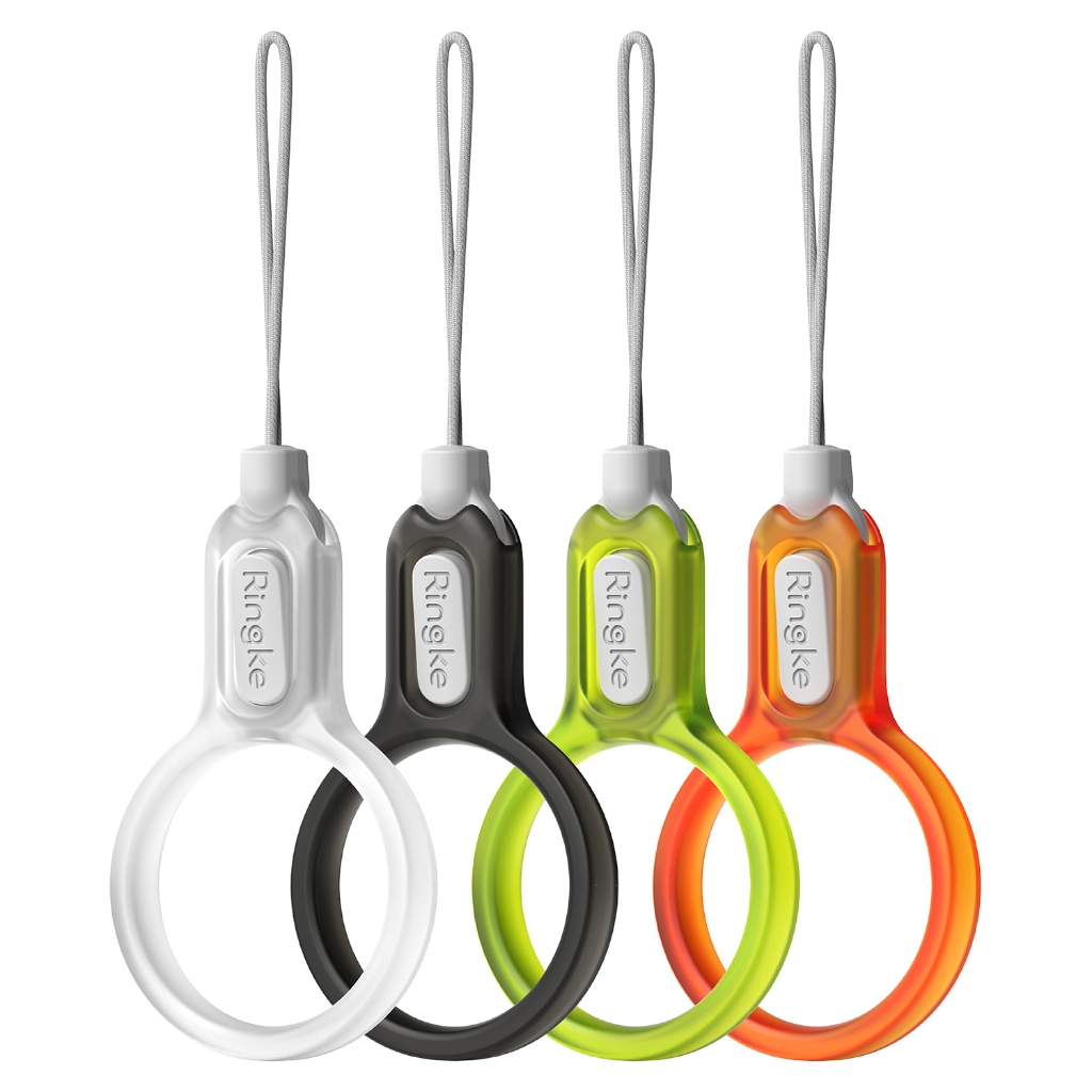 Ringke Buckle Finger Ring Strap Para Capa De Smartphone E Vários Acessórios