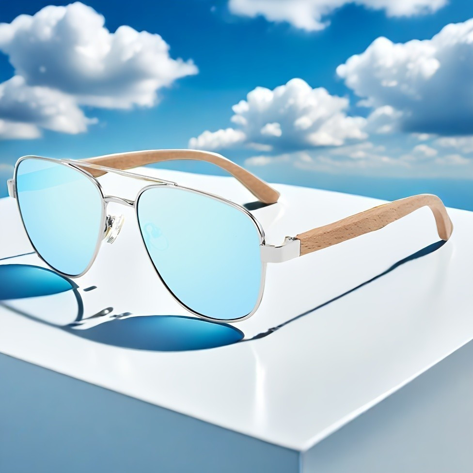 Women Men Sunglasses, Versatile Eyewear For Hiking, Beach, Travel, And Outdoor Photography*-&&-*---**-&**-