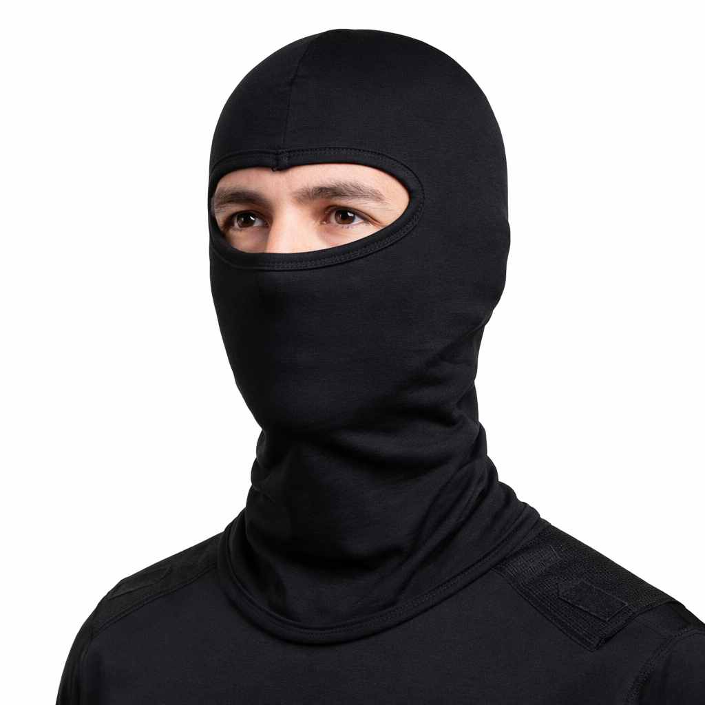 Balaclava Tactical Shade | Treme Terra