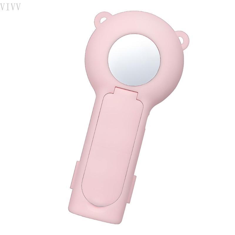 VIVV Compact Camera Acessório Caso Para Pocket 4 Suporte Armazenamento