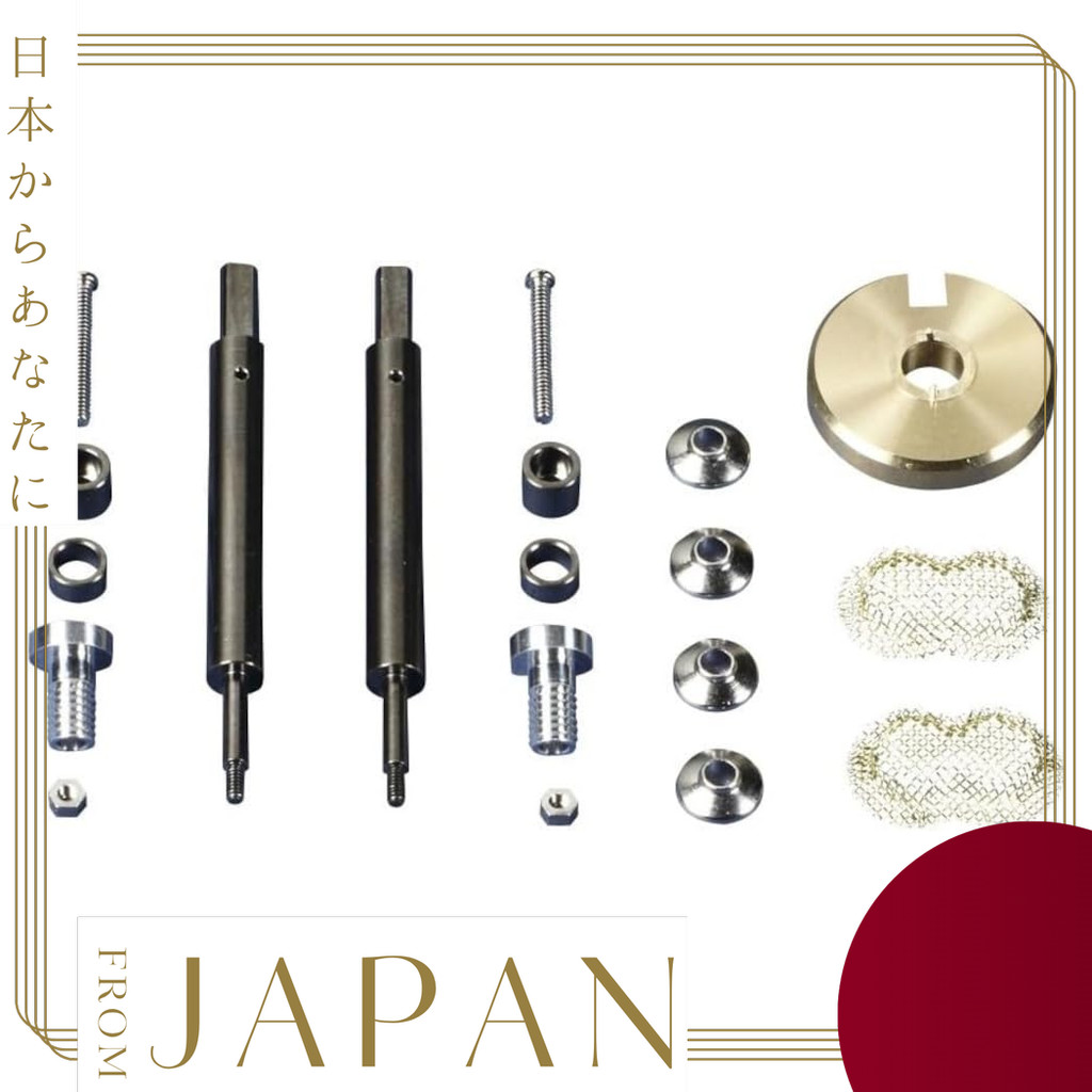 【Direct　From　JAPAN】 Tamiya (TAMIYA) 1/12 Detail-Up Parts Series No. 51 Honda NSR500 1984 Front Fork Set Plastic Model Pa