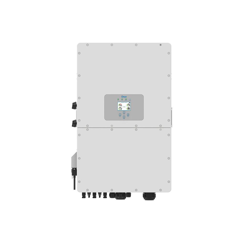 Inversor Deye 20kW Híbrido Trifásico 380V