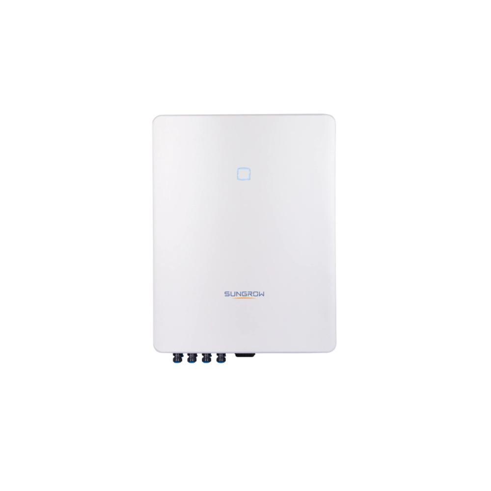 Inversor Solar Sungrow SG20RT-P2 20kW 2 MPPT Trifásico 380V Premium (AFCI)