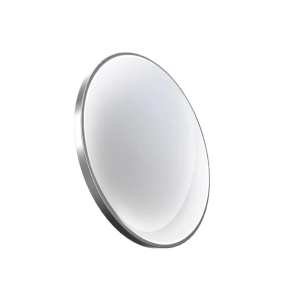 Espelho de Selfie Magnético Magsafe em Vidro de Grau A, Material de Espessura Leve, Fácil de Transportar.