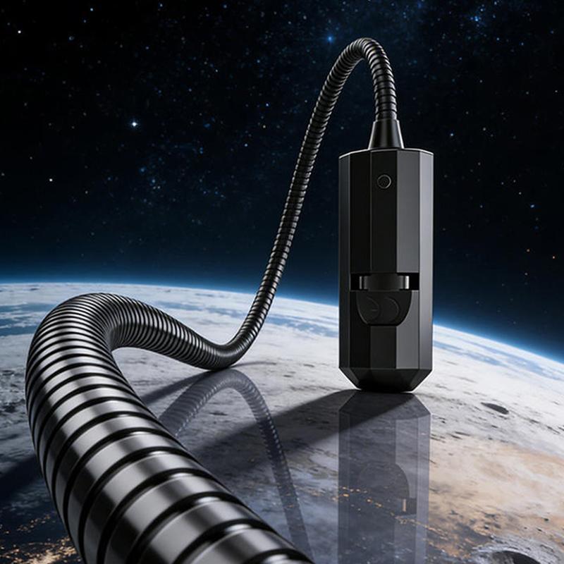 SHBR Galaxy Star Projetor LED Night Light Portátil Carregamento USB Atmosfera Romântica Lâmpada Para Data Noite Decoraçã