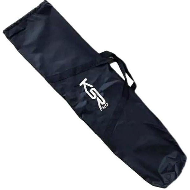 Capa Bag Tripe Caixa Pedestal Ferragem Bateria ksr compact