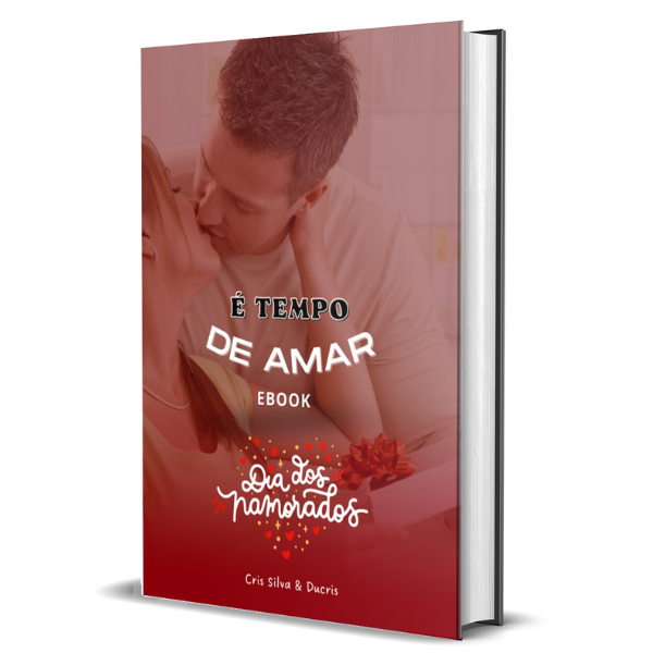 O AMOR está sempre PRESENTE