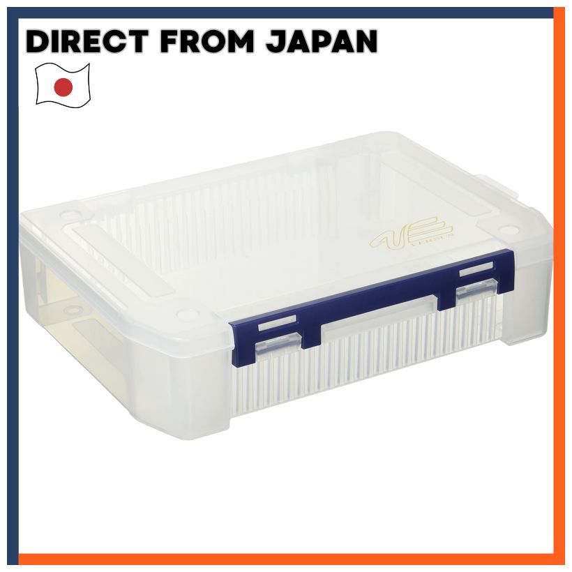 Meiho Vs-1200Nddm Clear Storage Box