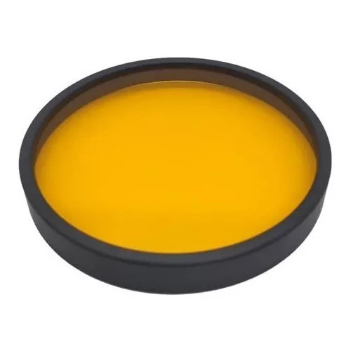 Filtro Laranja Para Deepsee Viewer Standard 4 Flipper
