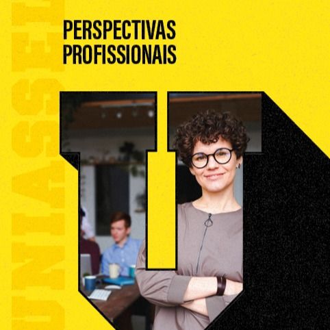 PERSPECTIVAS PROFISSIONAIS - Resumo detalhado