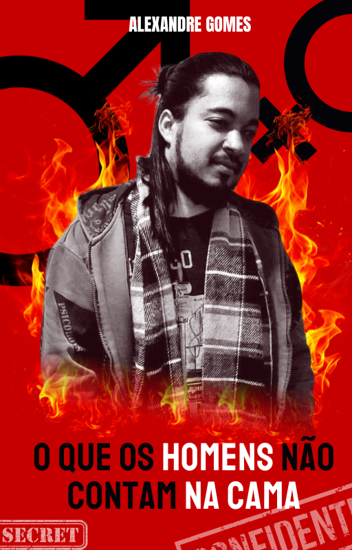 O Que os Homens Não Contam na Cama