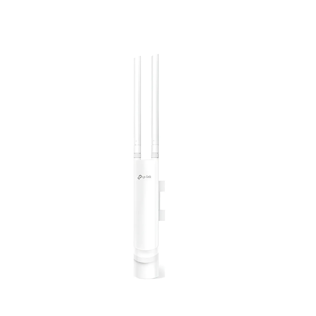 Ponto De Acesso Wireless N Porta Única Eap225 Tp-link