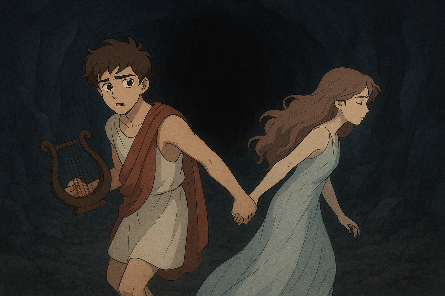 A Dificuldade da Ansiedade