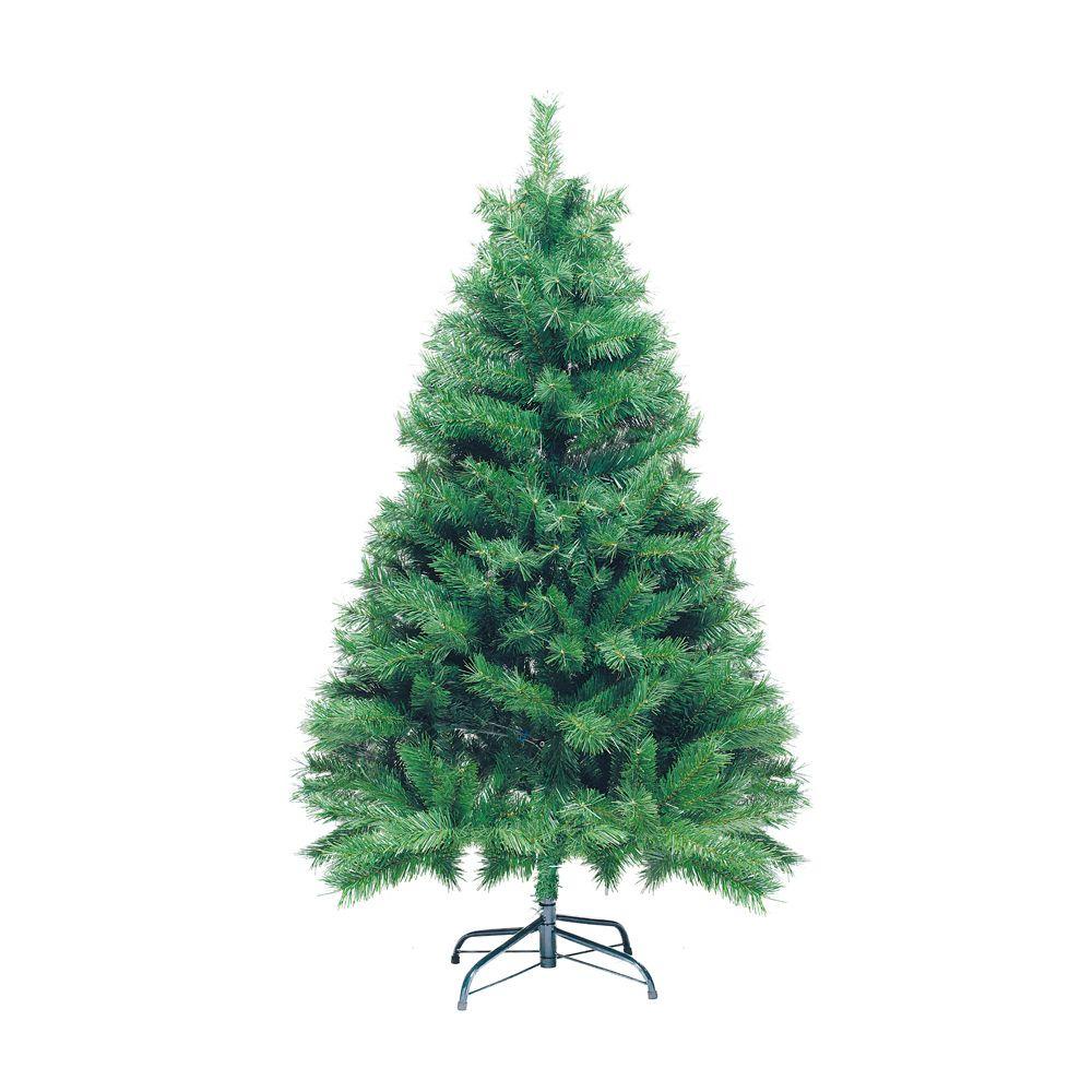Árvore Natalina Sanlorenzo 150cm: Elegância e Brilho na Decoração de Natal