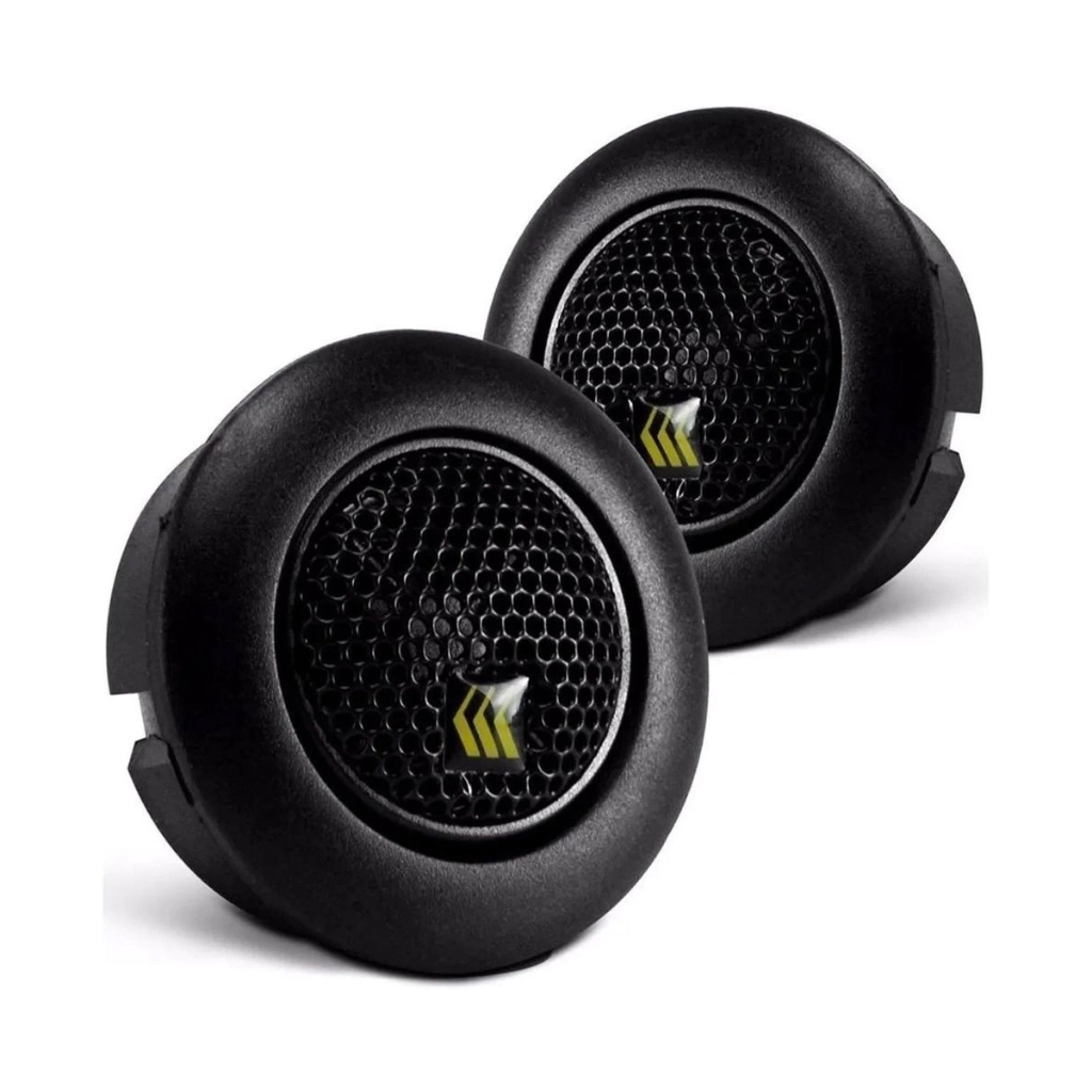 Par Mini Tweeter Bravox Neo Point 60w Rms 4 Ohms Original