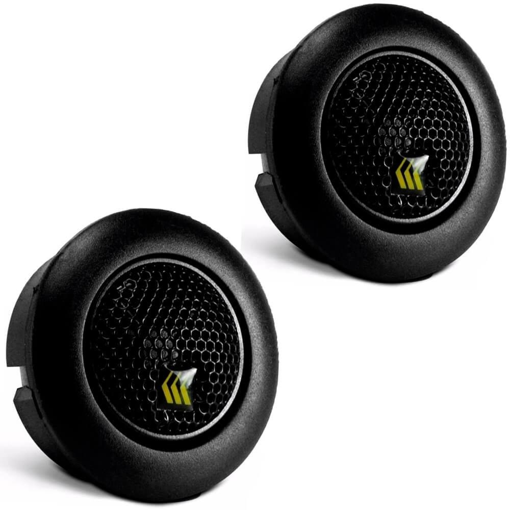 Par Mini Tweeter Bravox Neo Point 60w Rms 4 Ohms