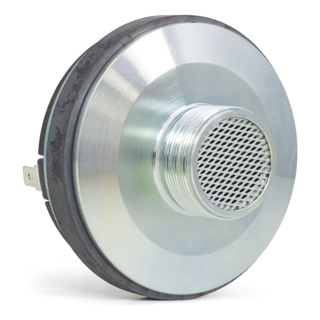 Super Driver Jbl Selenium D202 Ti Titanium 60w Rms 8 Ohms