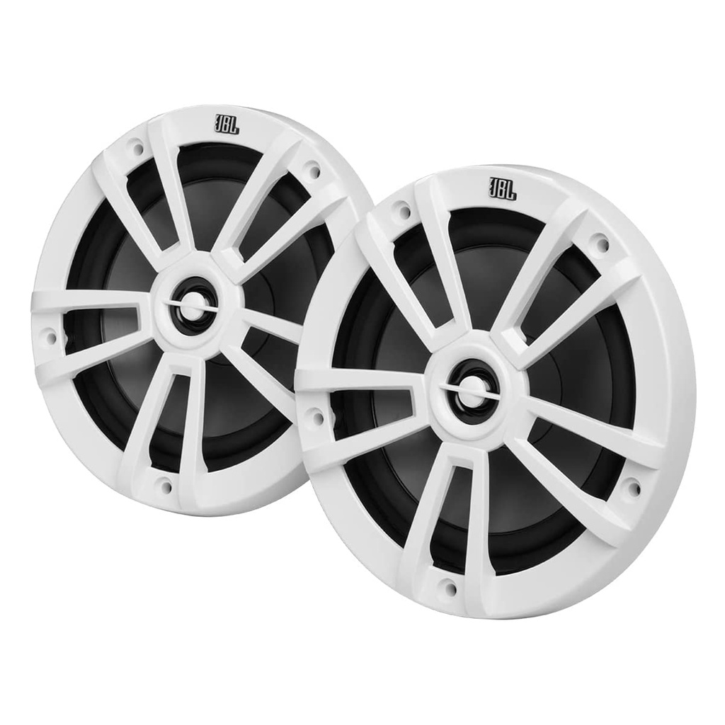 Par Alto Falante Jbl 6-1/2 Stage Marine 60w Rms Nautico / 4183