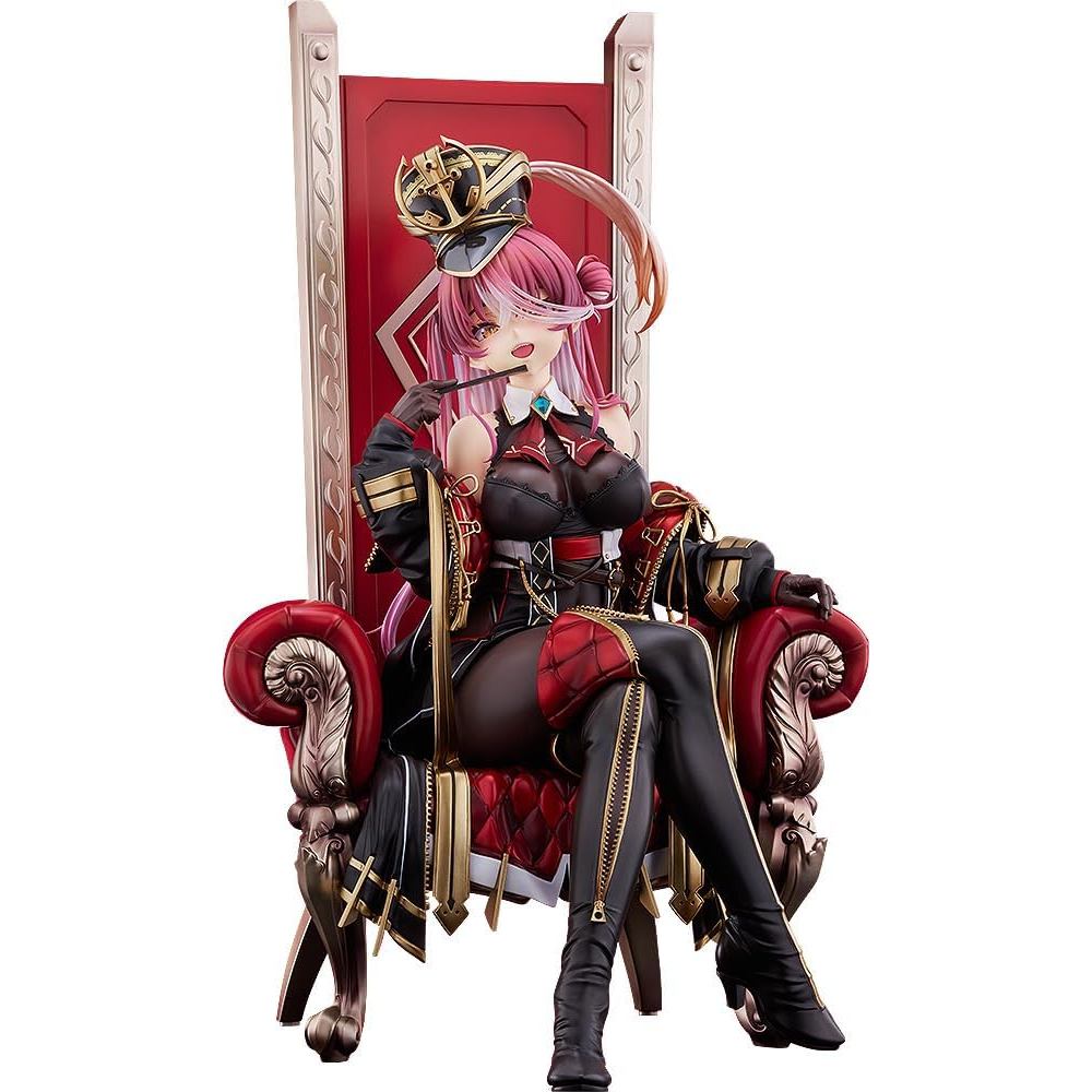 Max Factory hololive Houshou Marine - THIRTY Outfit 1/6【New】【Direct from Japan】