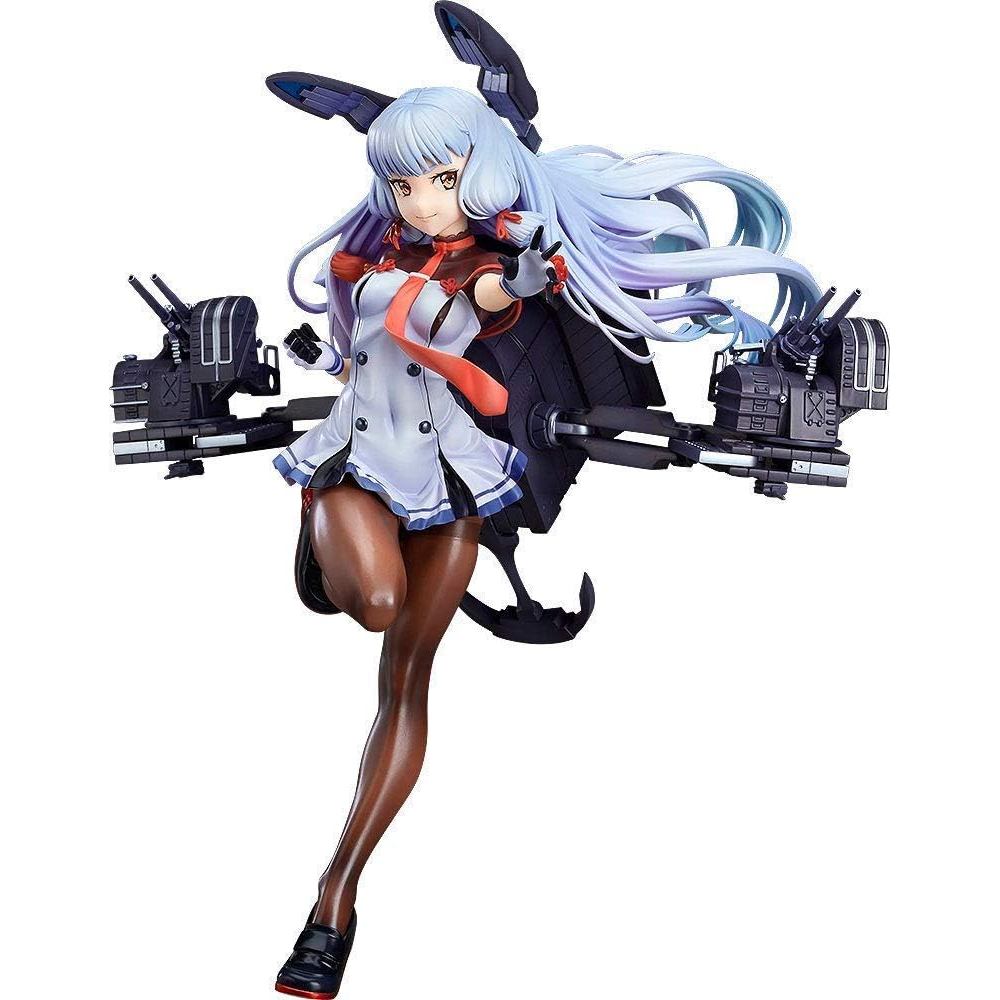 Max Factory Kantai Collection -KanColle- Murakumo Kai Ni 1/8【New】【Direct from Japan】