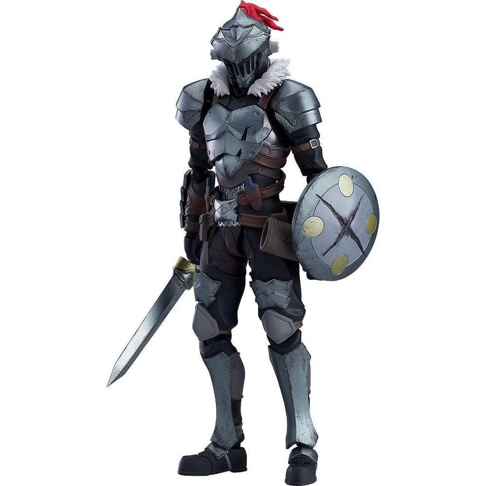 Max Factory figma Goblin Slayer Goblin Slayer【New】【Direct from Japan】