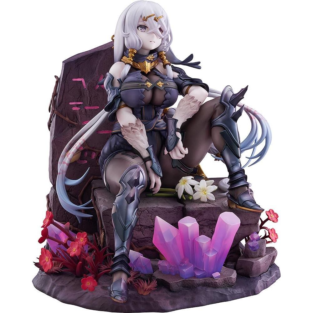 Max Factory Atelier Ryza: Ever Darkness & the Secret Hideout Lila Decyrus 1/8【New】【Direct from Japan】