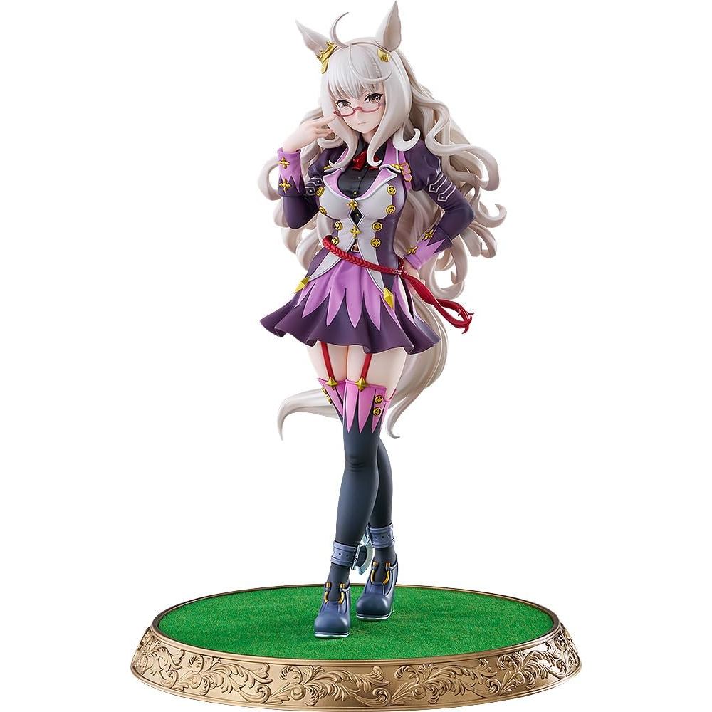 Max Factory 1/7 Umamusume Pretty Derby Biwa Hayahide【Used】【Direct from Japan】