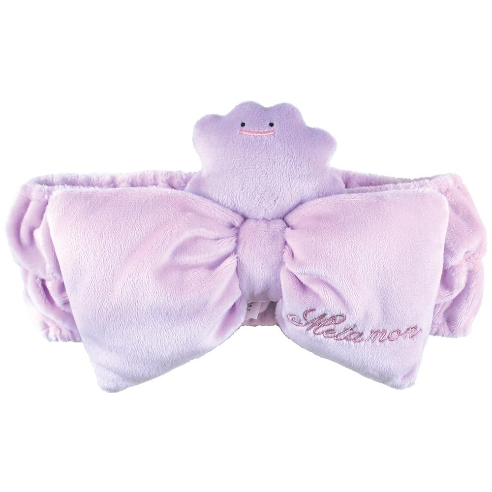 【Direct From Japan】 Faixa de cabeça Pokémon My Character da T's Factory Ditto PM-5537527ME
