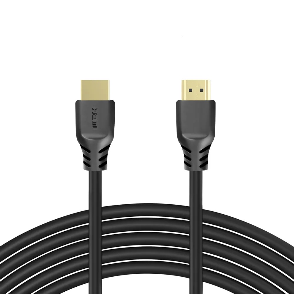 Cabo HDMI 2.1 8K Real AoLink 3D Ultra Hd 48Gbps HDR Dinâmico eARC 2 Metros
