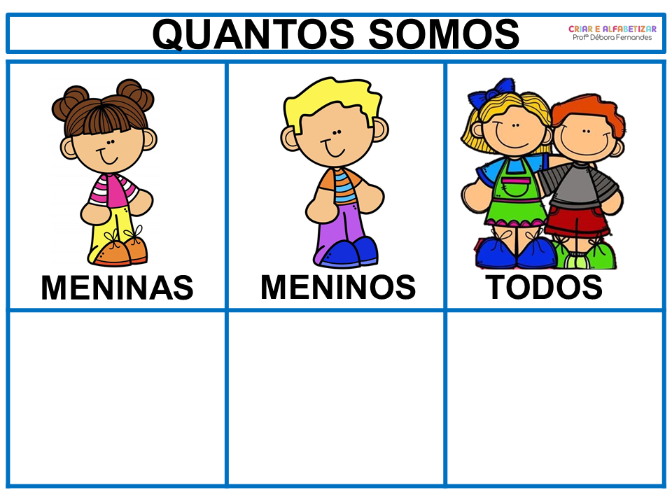 CARTAZ QUANTOS SOMOS