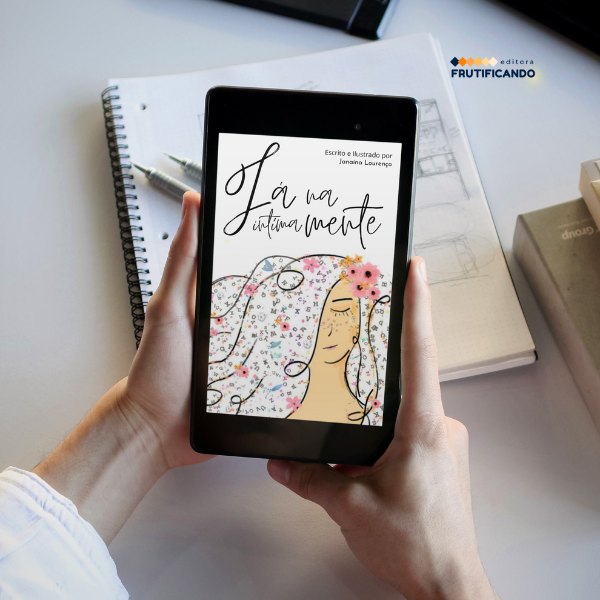 Já na íntima mente