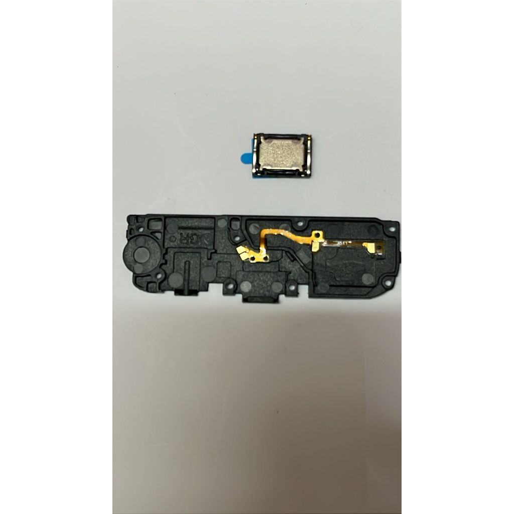 Campainha Alto Falante Viva Voz Para Real me Note 50 Rmx3834