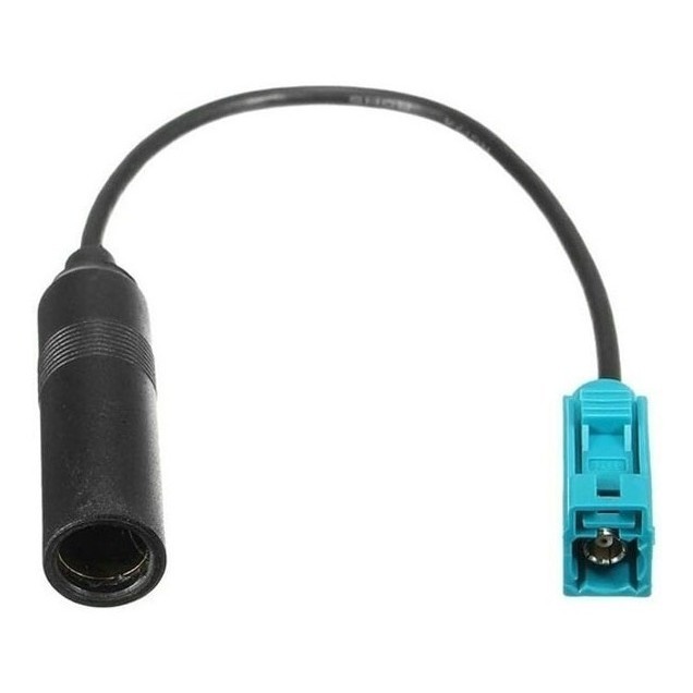 Adaptador Cabo Antena Cd Rádio Original Mini Cooper Scountry