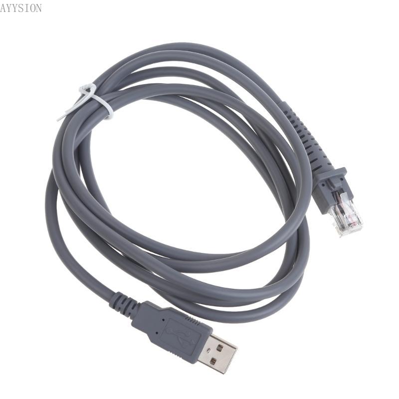 AYYS Scanner USB Conexão Eficiente Adequado Para GD4130 QD2100 GBT4100 Digitalização