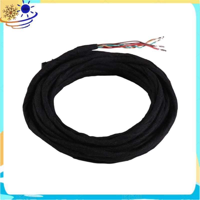 [Le's Shop] Chicote De Fios De Cabo Para E90 E91 E92 E93 E87 E84 Non-Idrive Retrofit CIC