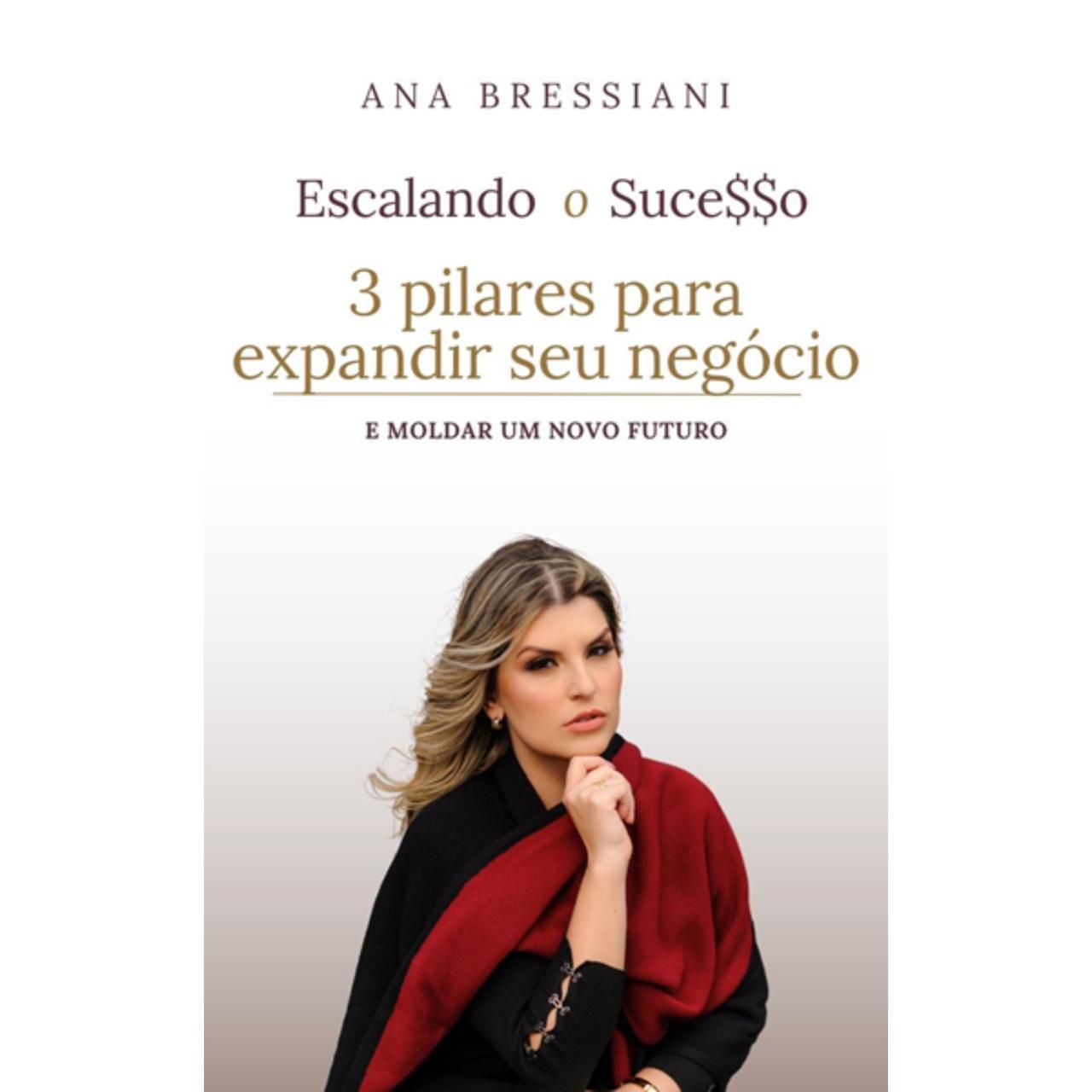 Escalando o Suce$$o - 3 Pilares para Expandir Seu Negócio