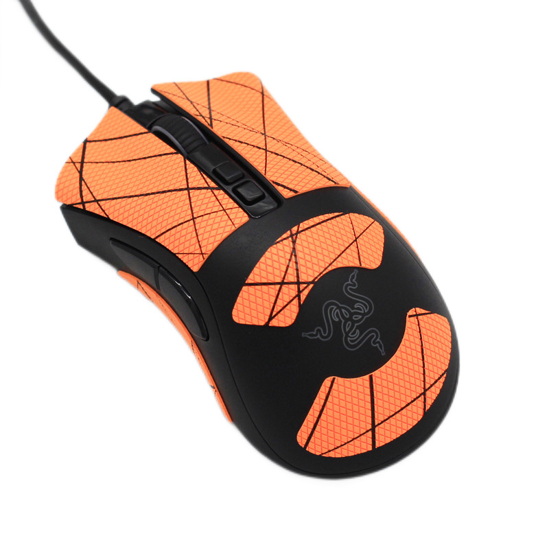 Adesivo antiderrapante Razer Purgatory Viper V2 Standard Edition 2.000 Elite Edition Wireless PRO Edition Mouse absorven