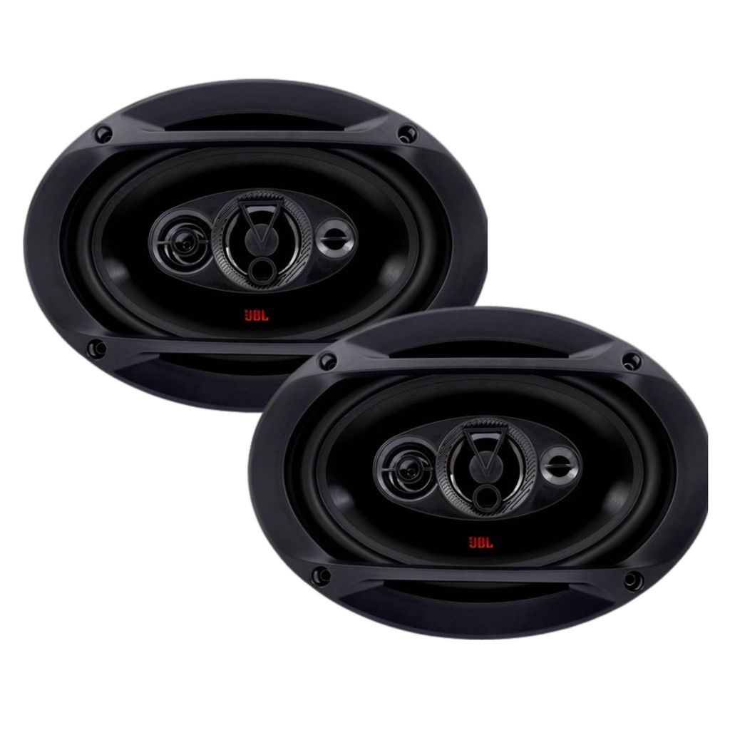 PAR DE ALTO FALANTE JBL FLEX4 6X9