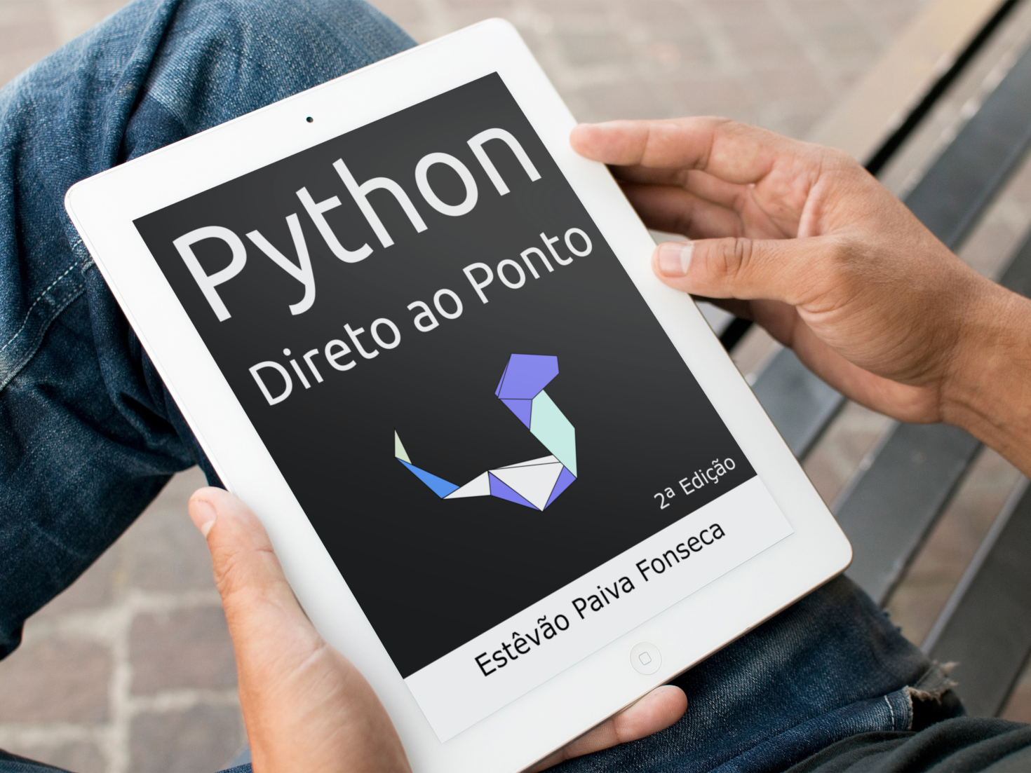 Python Direto ao Ponto 2ª Edição